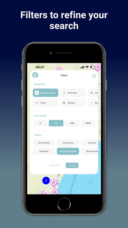 Newlifesthai: explore Thailand