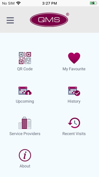 Queue Management System (QMS)