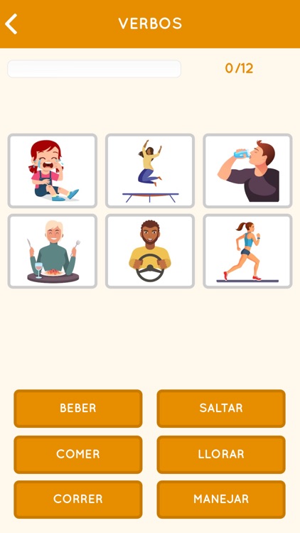 Learn Spanish Mexican Beginner screenshot-5