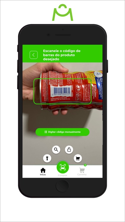 Mercauto screenshot-3