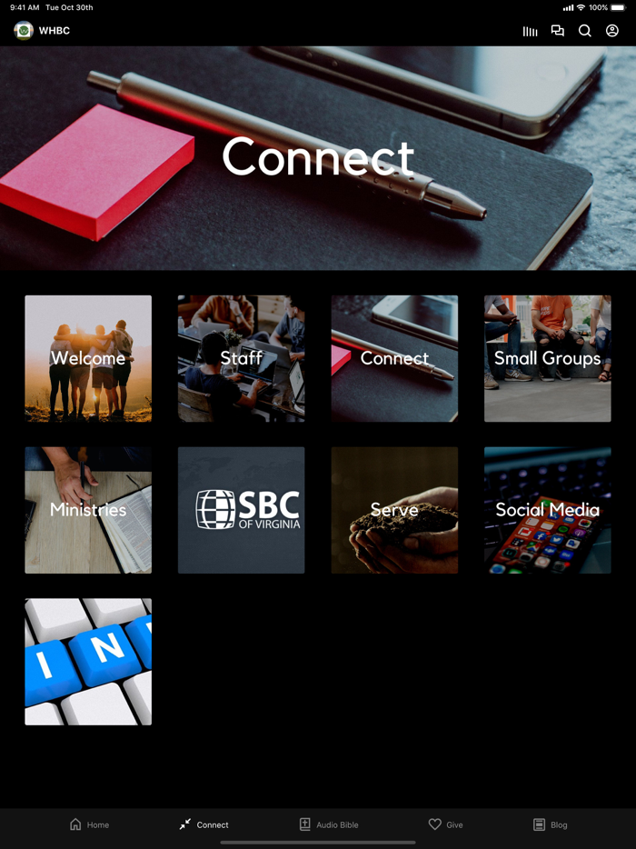 Wayne Hills Baptist Church