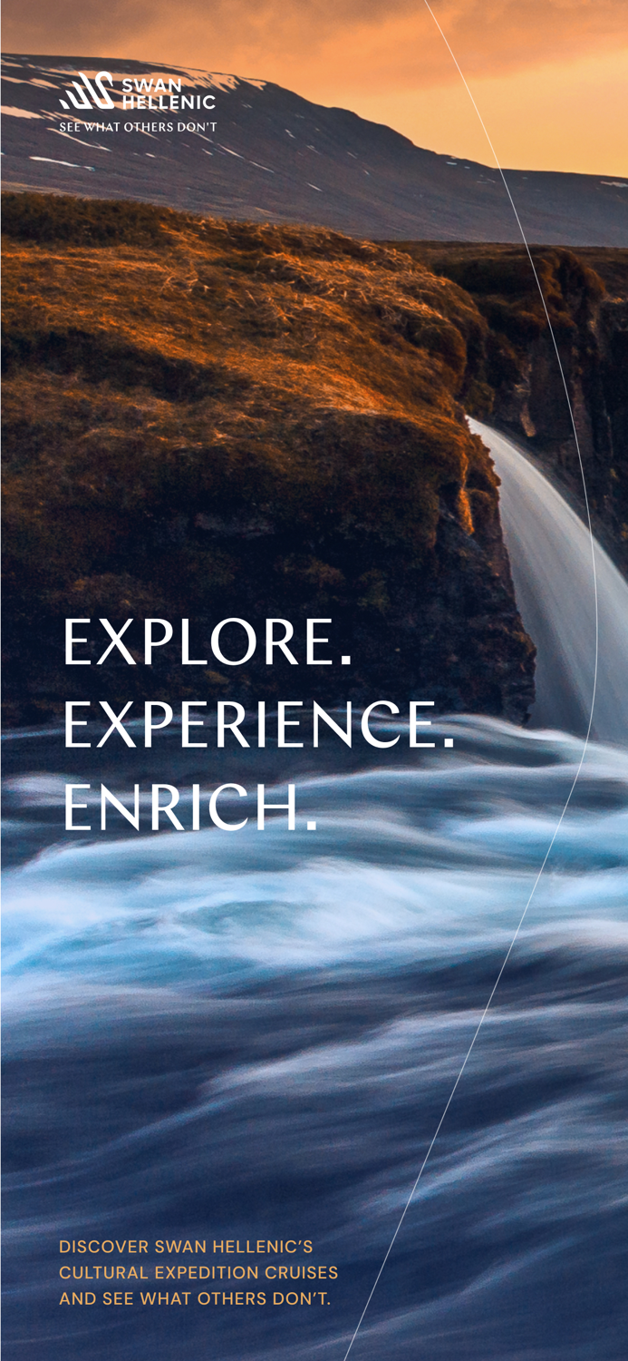 Swan Hellenic