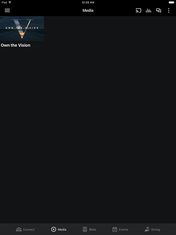 Screenshot #5 pour Lakeview Baptist Church