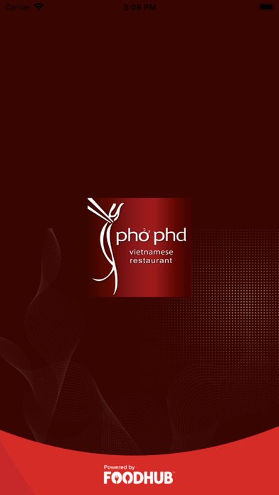 Pho Phd Vietnamese Restaurant Screenshot