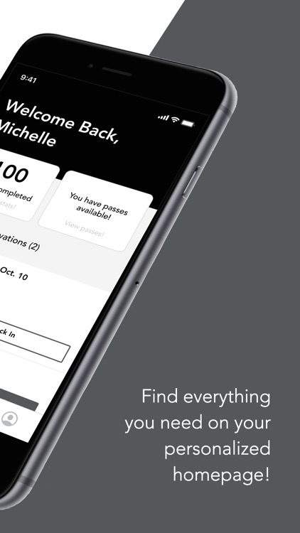 Studio Three: Official App