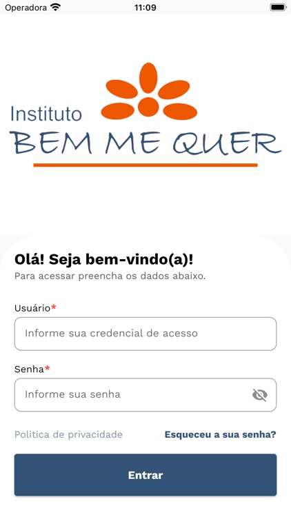 MeuBemMeQuer screenshot-3