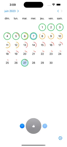 Game screenshot Creatine Coach hack