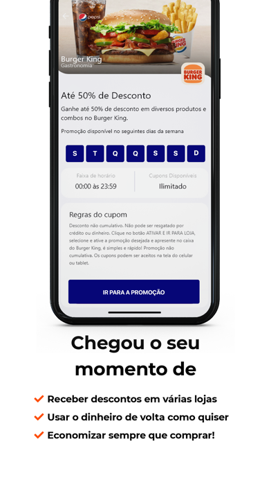 SAFEM Benefícios Screenshot