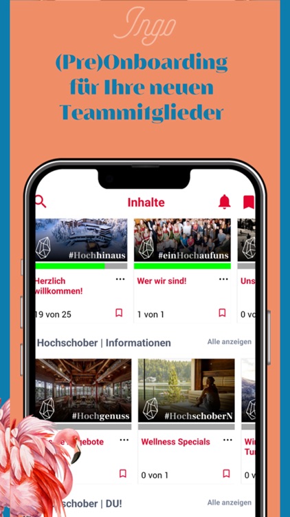 Ingo - Hotel Edelweiss