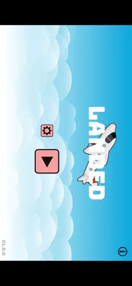 Game screenshot Landed Tunipi apk
