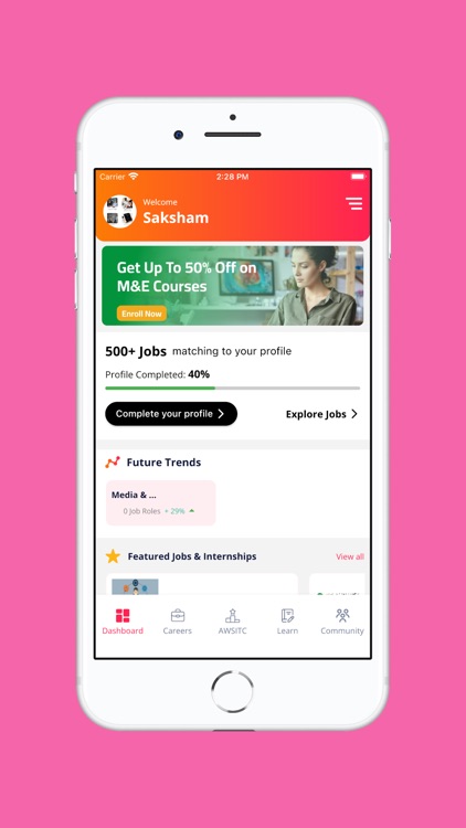 MESC Digital screenshot-3
