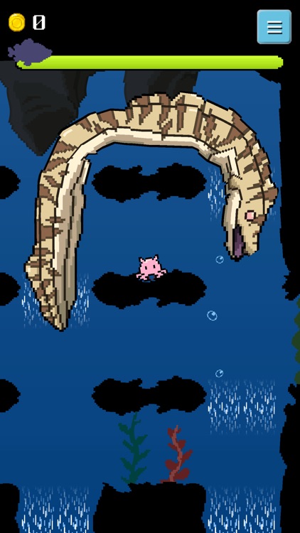 Mendaco regression screenshot-3