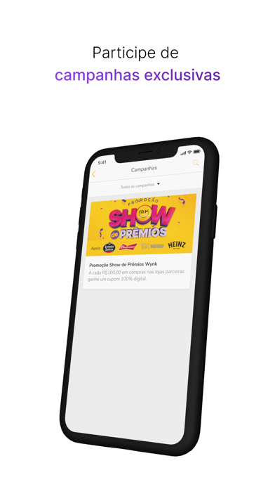 Wynk Screenshot