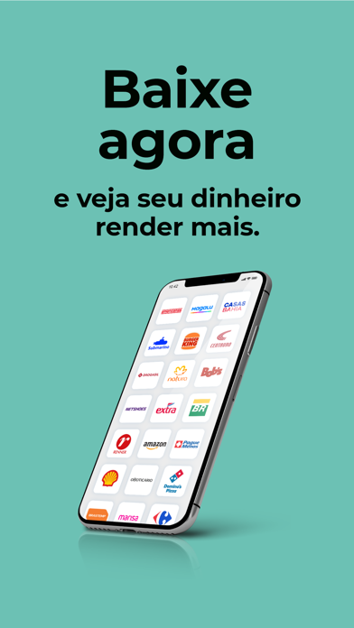 ESTAR ON - BENEFÍCIOS Screenshot
