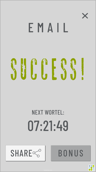 Wortel Screenshot