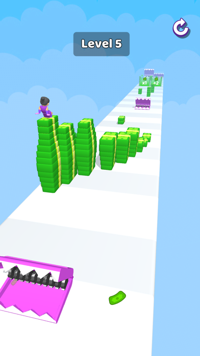 Money Frenzy Screenshot