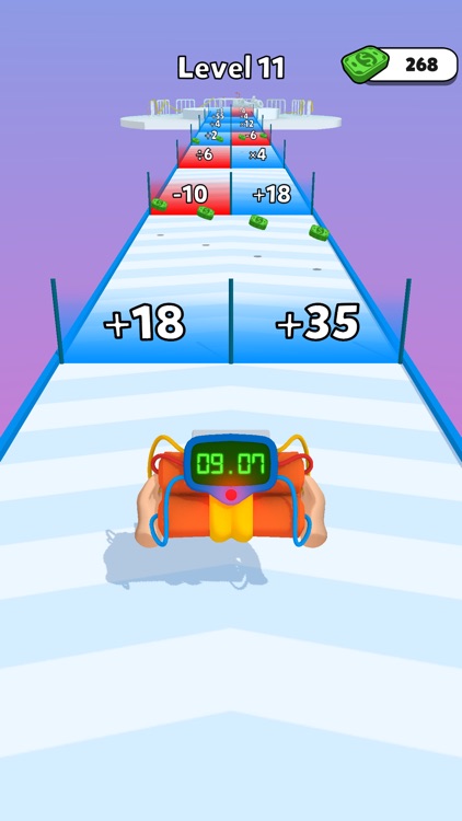 Bomb Defuser 3D screenshot-0