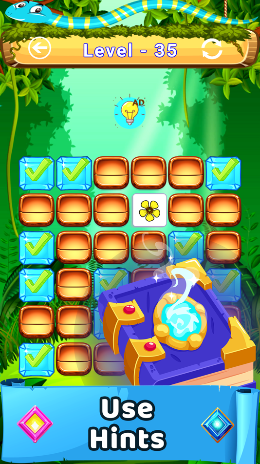 #6. Memory - Puzzle Game (iOS) 来自: Smit Sabhadiya