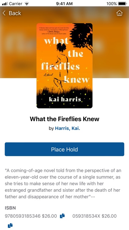 Longport Public Library screenshot-3