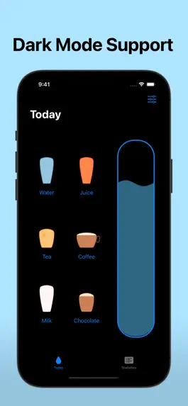 Game screenshot Water - Daily Intake Tracker apk