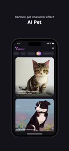 Toonner - AI Photo Editor screenshot #3 for iPhone