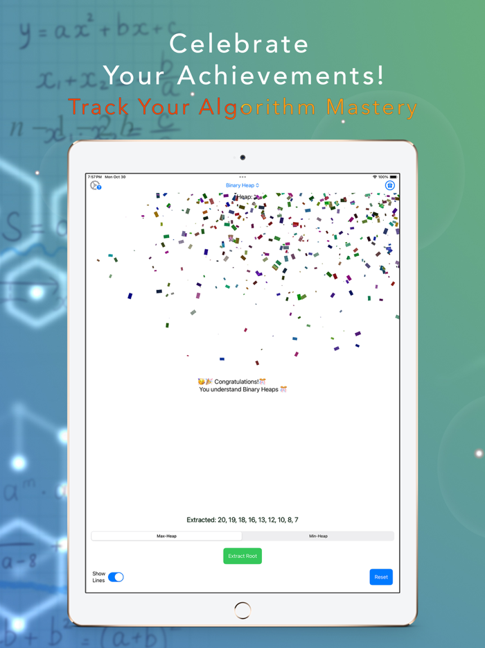 Algorithm Visualizer