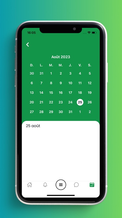 Ternel Couverture screenshot-3
