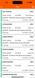 Order Zupp screenshot #5 for iPhone