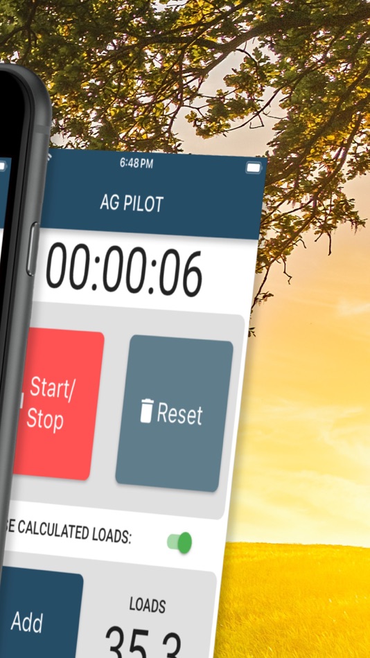 #6. AgPilot (iOS) 由: PITCHLINKS LIMITED