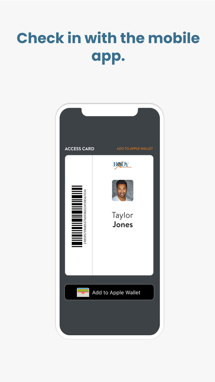 Body Xchange Health Clubs