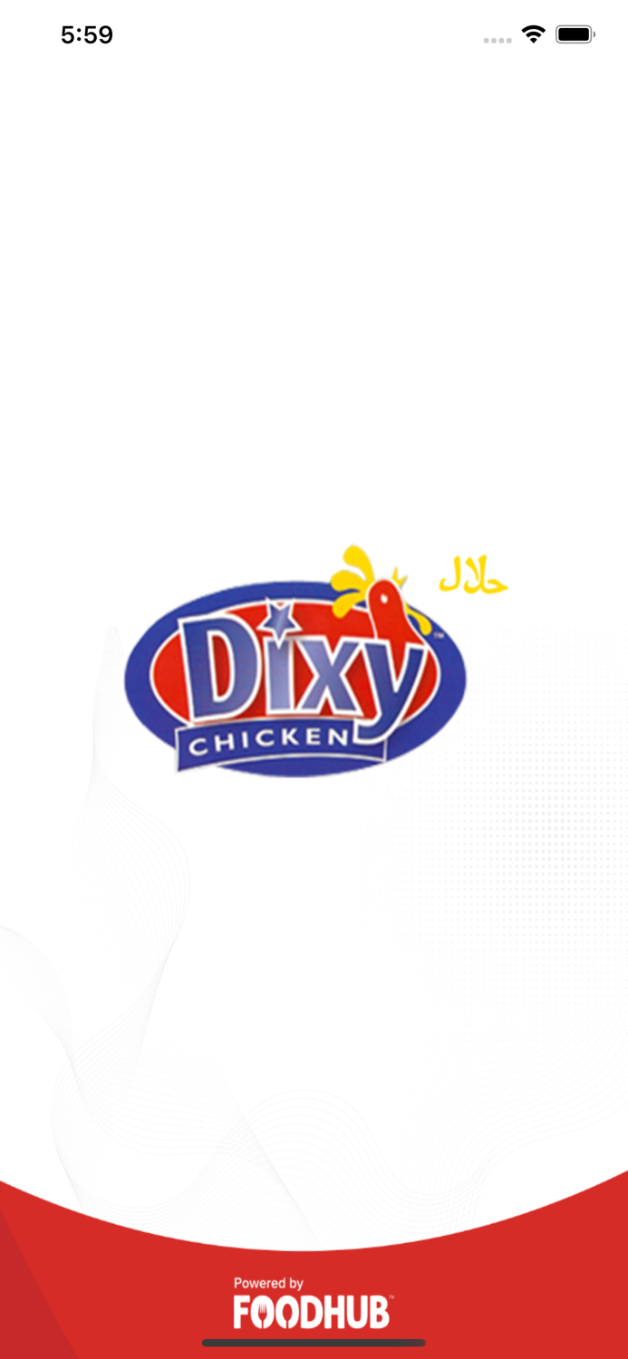 Dixy Chicken in Birmingham