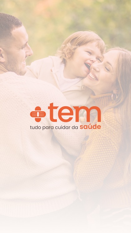 Tem Saúde Digital screenshot-4