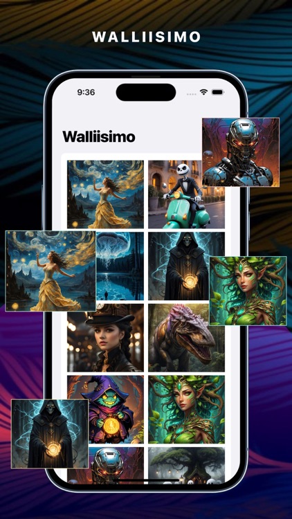 Walliisimo