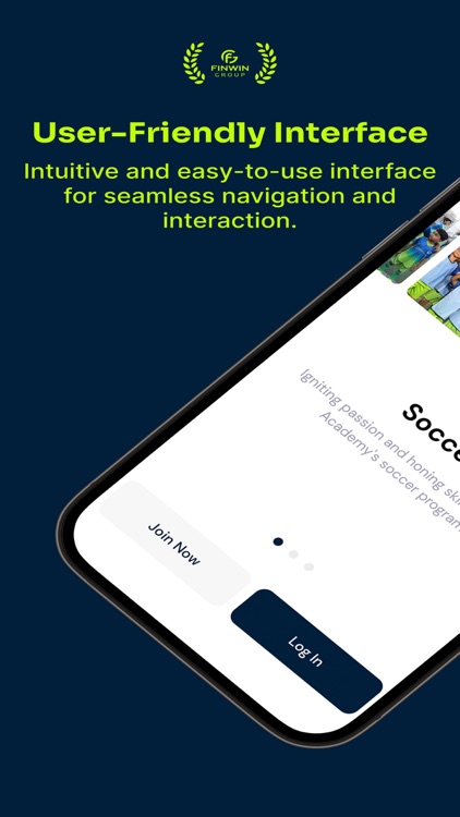 Finwin Sports screenshot-4