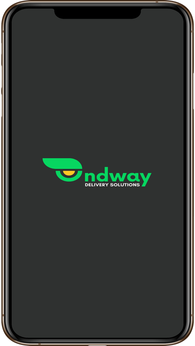 Ondway Driver Screenshot
