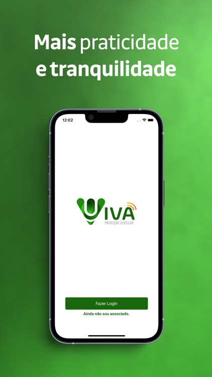 VIVA Proteção Veicular screenshot-3