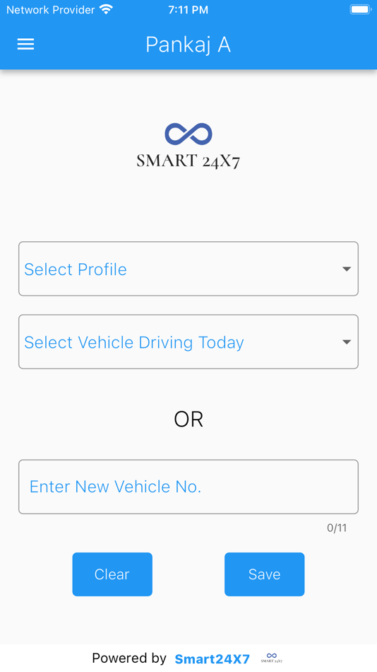 #4. Responder Smart24x7 (iOS) 由: Smartautomation