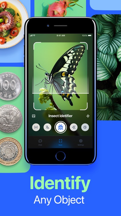 AI Snap: Ask and Scan Anything screenshot-4