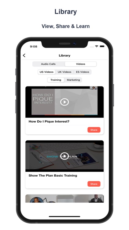 PlanNet Marketing Reps screenshot-6