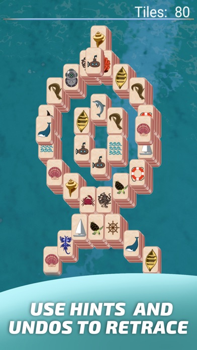 Mahjong 3! Screenshot