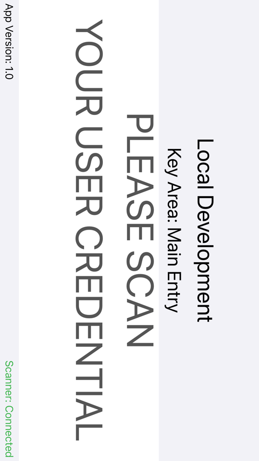 netPark Key Tracker (iOS) Által: netPark, LLC