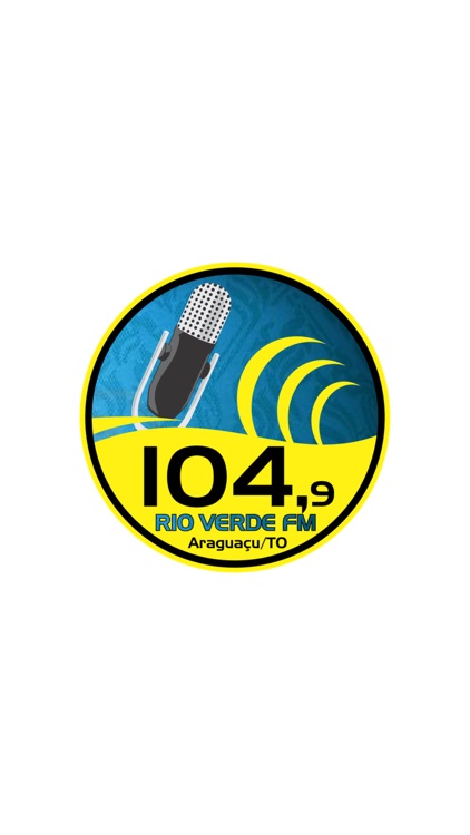 Rio Verde FM