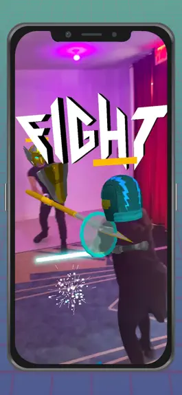 Game screenshot Saber City mod apk