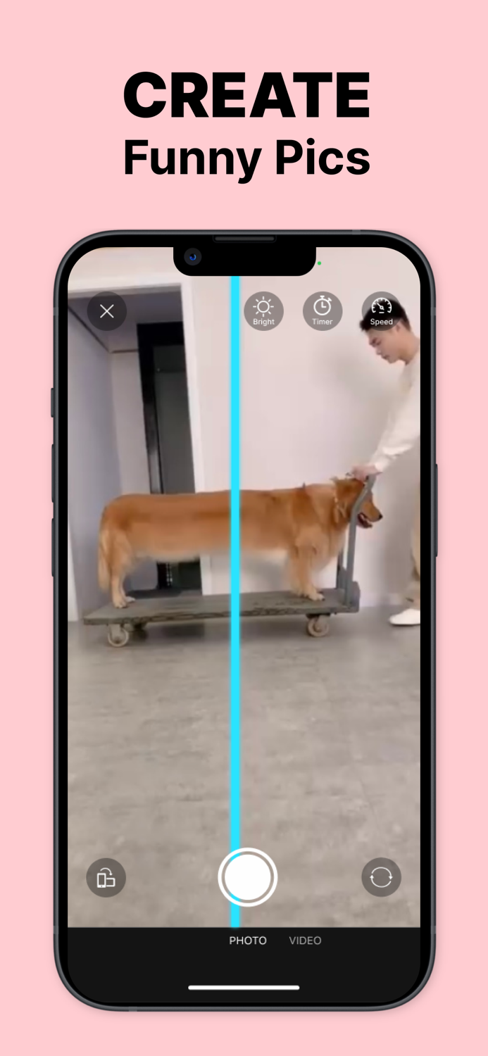 The Time Warp Scan Filter