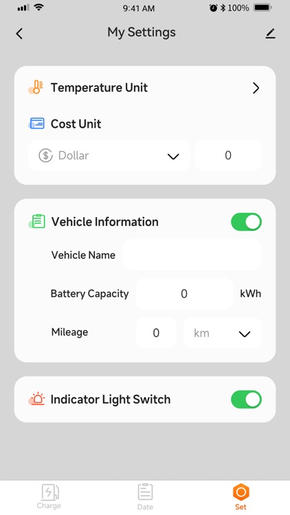 Wolfbox EV screenshot-4