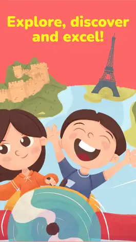 Game screenshot Brainytoon - Stories for kids hack