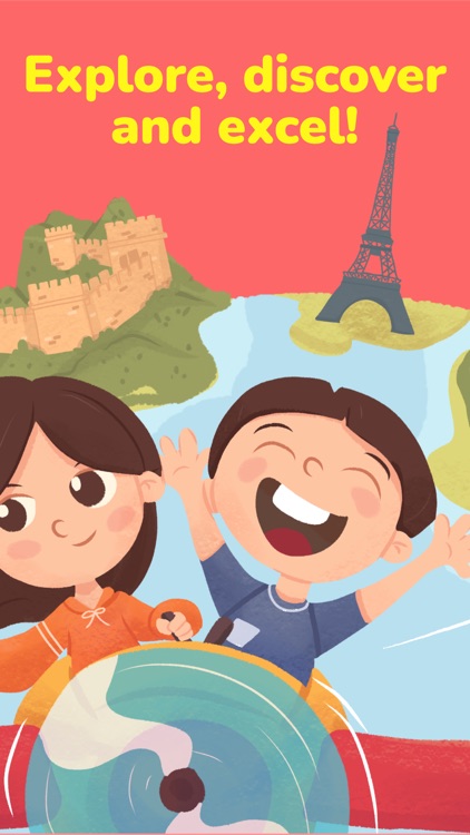 Brainytoon - Stories for kids