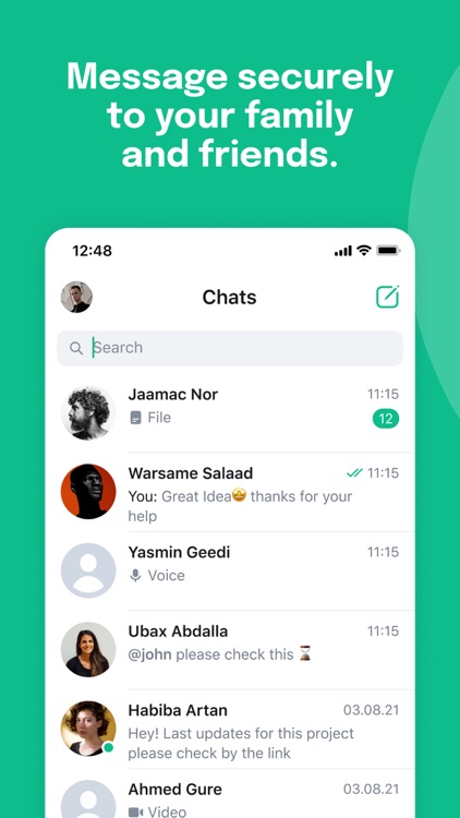 WAAFI APP