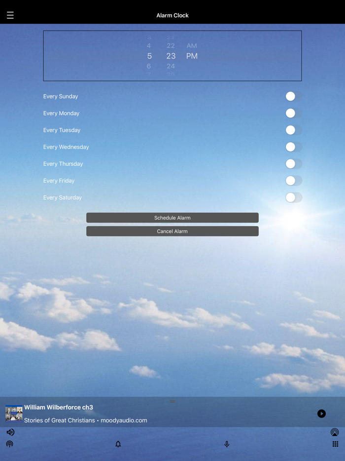 The Story Channel-Radio Drama