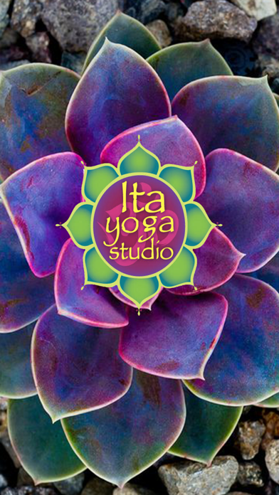 Ita Yoga Studio Screenshot